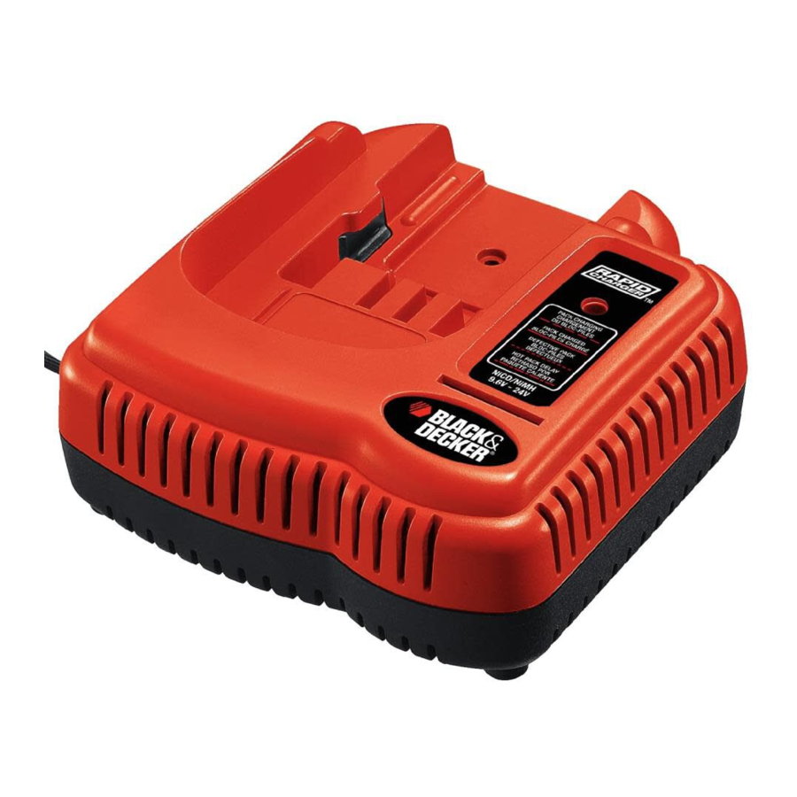 Black & Decker BDFC240, FS240FC Manual