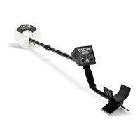 C-Scope CS770XD AUDIO DISC Instructions