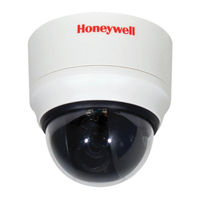 Honeywell HD3MWIH User Manual