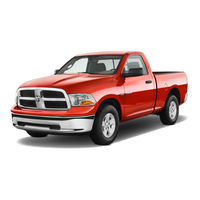 Dodge RAM 1500 2010 Specifications