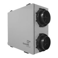 Greentek SH 0.8 Installation Manual