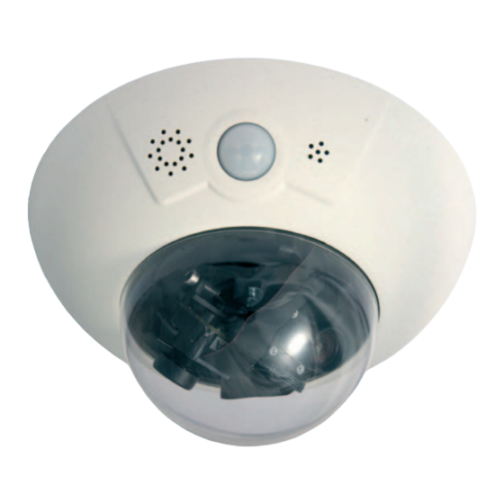 Mobotix D12 Manuals