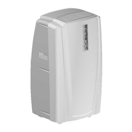 KOREL KMA1-12GRC Installation & Operation Manual