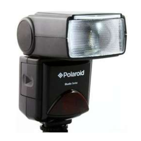 Polaroid PL144-AZ User Manual