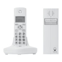 SCS CL 3622 User Manual