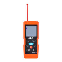 Johnson Level & Tool LDM330 Instruction Manual