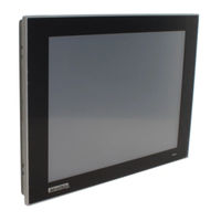 Advantech FPM-3151G User Manual