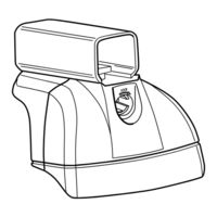 Thule 3051 Instructions Manual