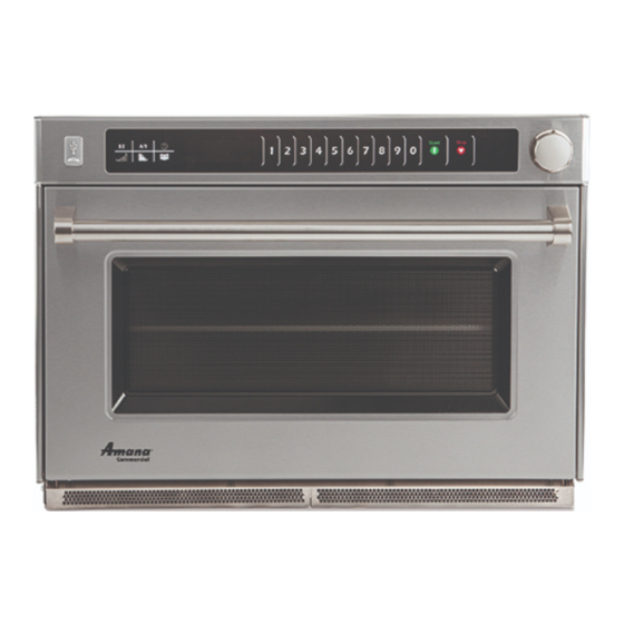ACP AMSO Series Owner's Manual
