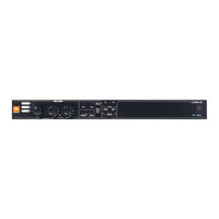 Harman JBL CST-2120 Application Manual
