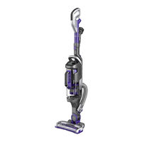 Black+Decker CUA625BHA Manual