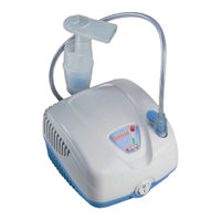 Gima MISTRAL User Manual
