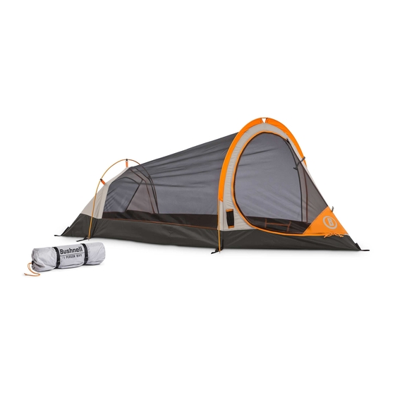 Bushnell Roam Series Quick Start Manual