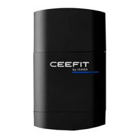 Seaver CEEFIT User Manual