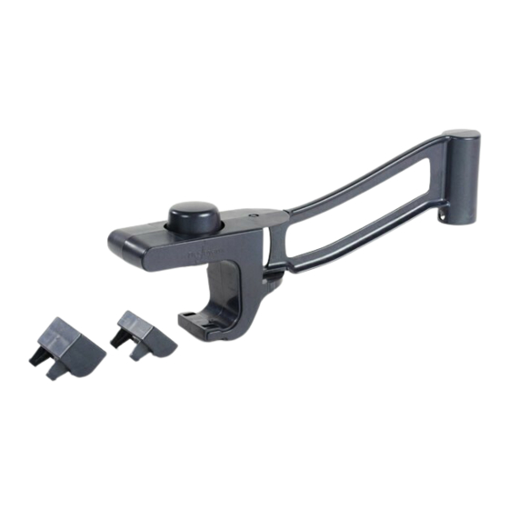 DESJOYAUX PISCINES JD Surf User Manual
