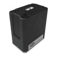 SereneLife SLGATEOP User Manual