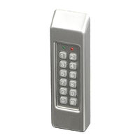 SCS Sentinel XO 006A Installation And User Manual