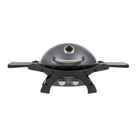 Pit Boss 10753 Assembly Manual