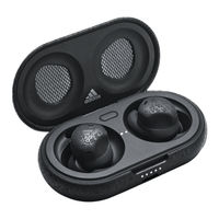 Adidas FWD-02 SPORT Full User Manual