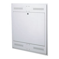 Middle Atlantic Products TOR-2-20SP Instruction Sheet