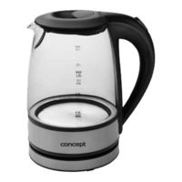 Concept2 RK4900 Manual