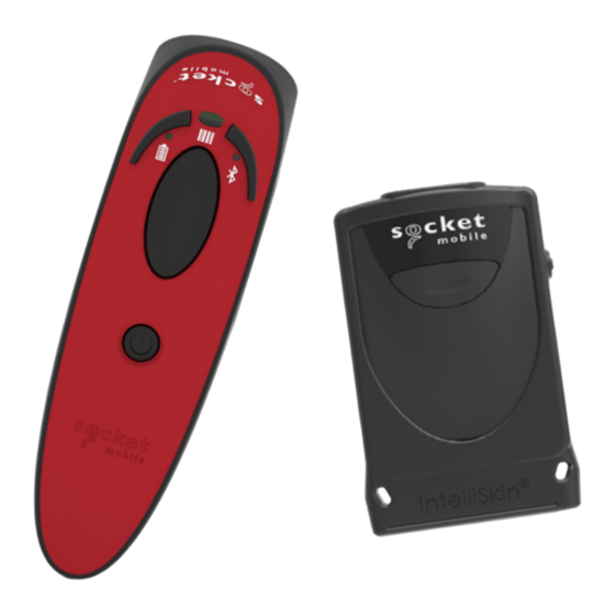 Socket D860 Programming Manual