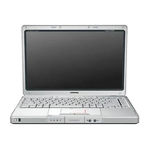 HP Compaq Presario,Presario V2000 Hardware And Software Manual