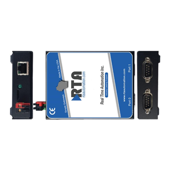 RTA 460PSBS-N700 Product User Manual