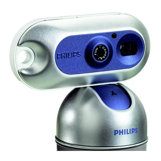 Philips DMVC300K Specifications