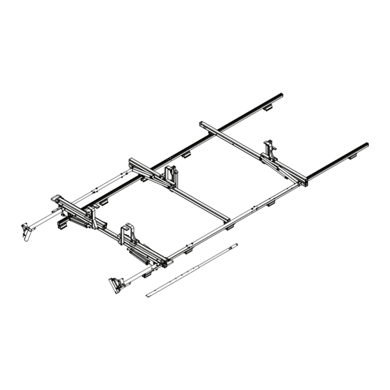 Safe Fleet PRIME DESIGN HRR3-E-PM52 Manual