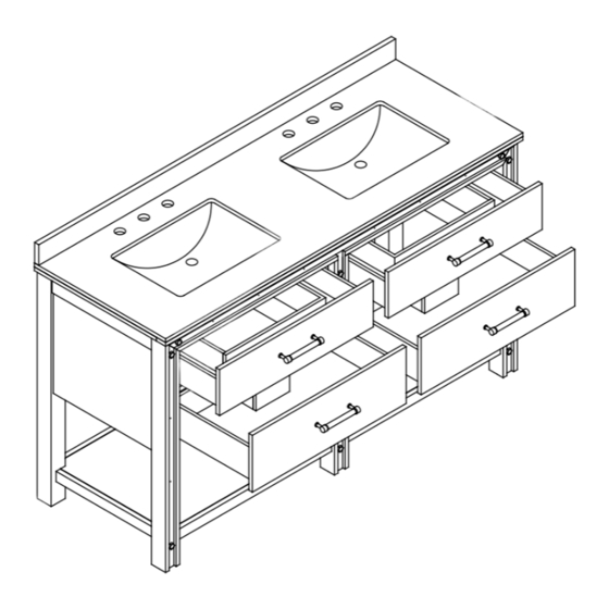 OVE MAX 60 Installation Manual