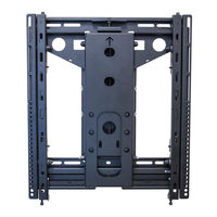 Premier Mounts LMVSP Installation Manual