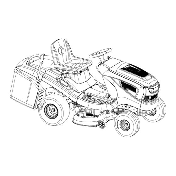 AL-KO Solo Comfort 220 l Instructions For Use Manual