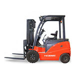 Noblelift FE4P44-77 Operation And Maintenance Manual