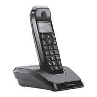 Motorola S1202 Quick Start Manual