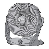 Skil 3164 Original Instructions Manual