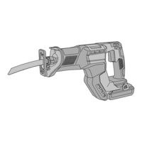 Koki Holdings CR 18DMA Service Manual