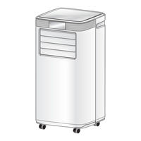 Olimpia splendid DOLCECLIMA 10 HP WI-FI Instructions For Use And Maintenance Manual