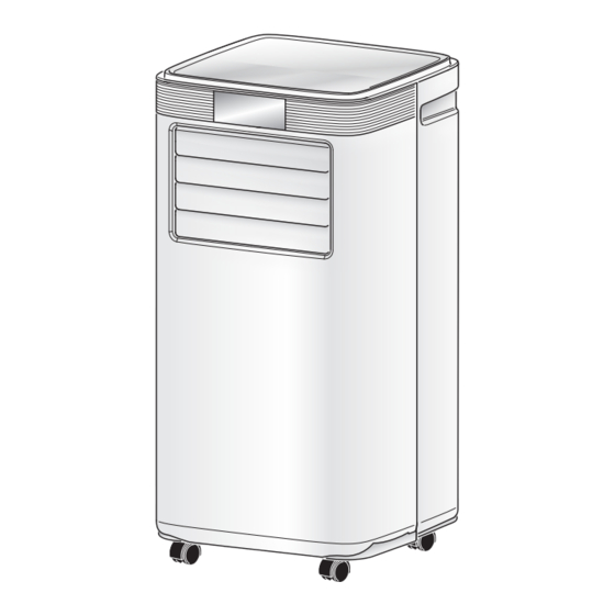Olimpia splendid DOLCECLIMA 10 HP WI-FI Instructions For Use And Maintenance Manual