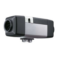 Webasto Air Top Evo 40 Installation Manual