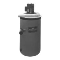 Cissell DRYSETS Manual