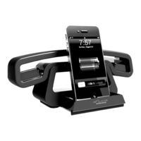 Swissvoice ePure BH01u User Manual