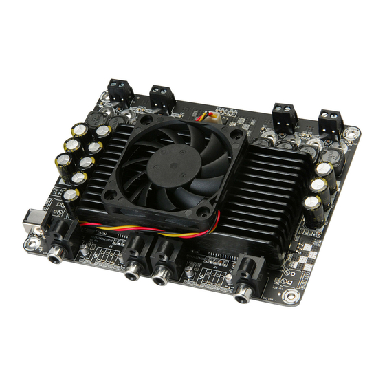 Sure Electronics TK 2050 User Manual