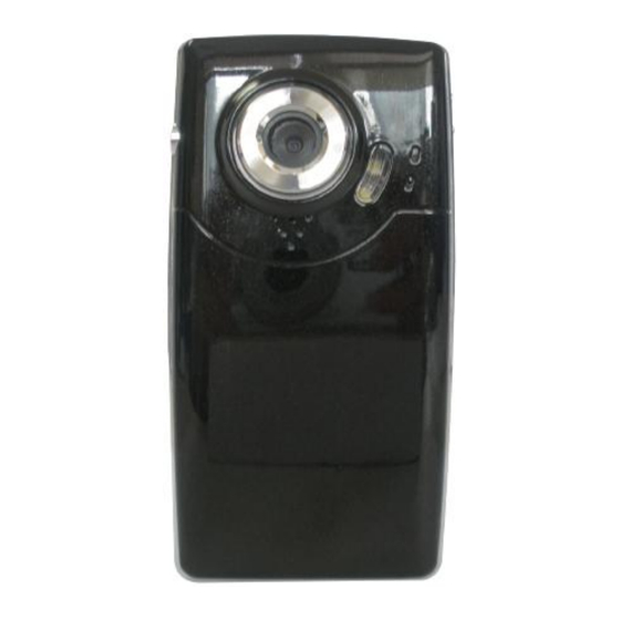 Vivitar DVR 882HDv2 User Manual