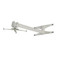 Premier Mounts EST200 Installation Instructions Manual