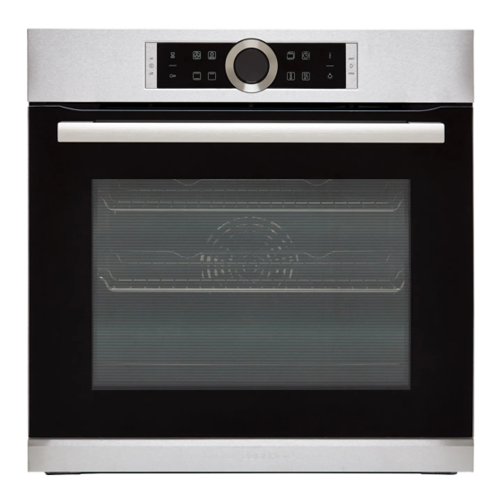 white electric stove self cleaning