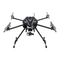 Quadcopters Walkera QR X800 Quick Start Manual