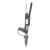 Avdel 7539-300X Series Instruction Manual