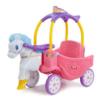 Little Tikes 642326M Manual