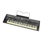 Roland V-Combo VR-760 Owner's Manual
